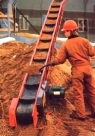 Dirt Conveyors