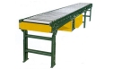 Power Roller Conveyors