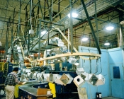 Richards-Wilcox Monorail Conveyors